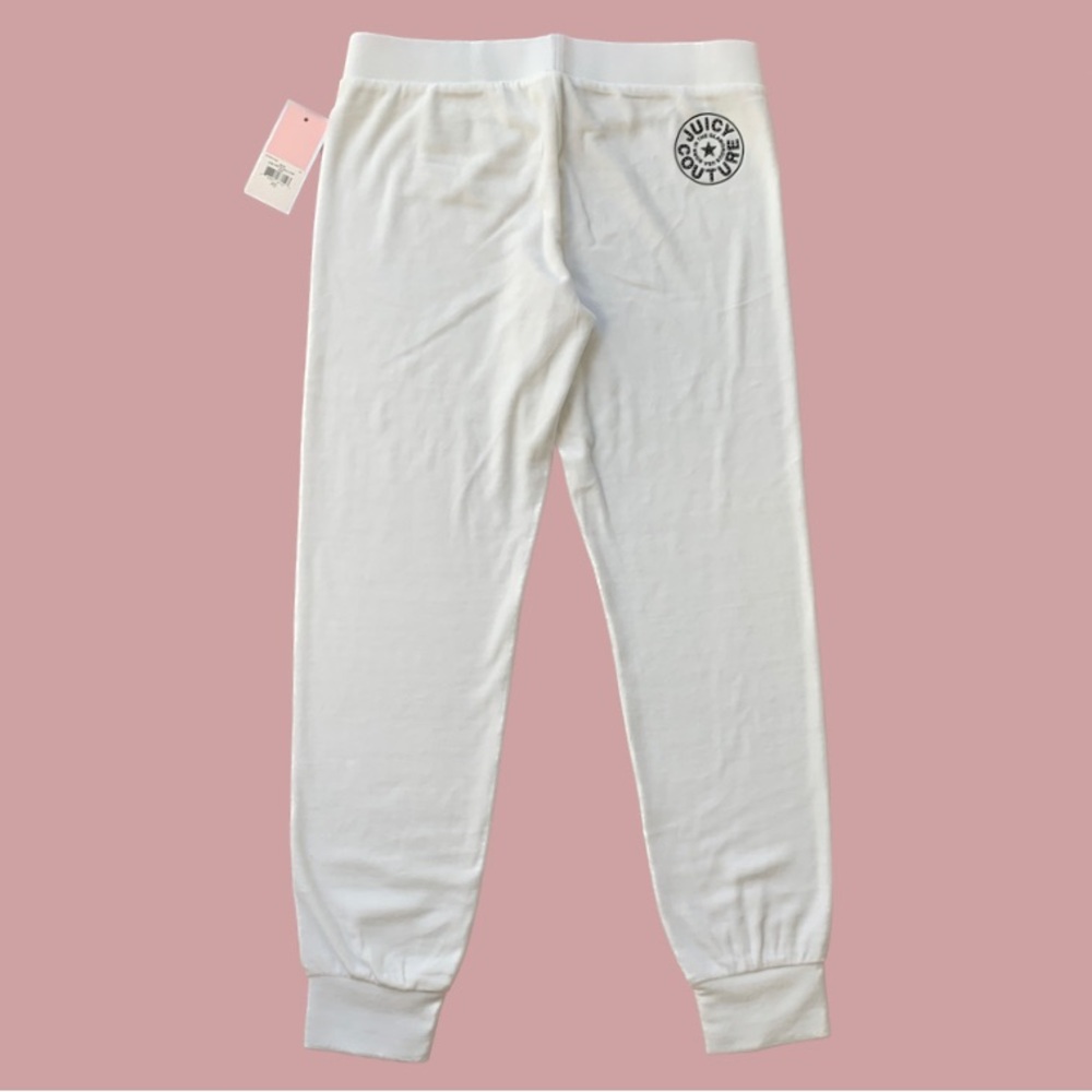 Juicy Couture Zuma Pants - Picture 4 of 6